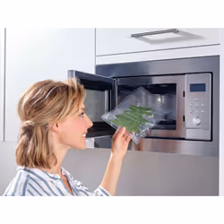 Leifheit 03239 fourniture & accessoire d'appareils à emballage sous vide Sac sous vide - Vue supplémentaire 8