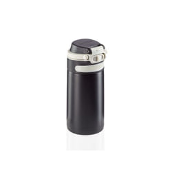 Leifheit 03243 thermos 350 ml Noir Acier inoxydable