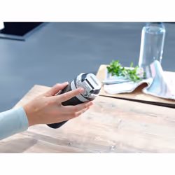 Leifheit 03243 thermos 350 ml Noir Acier inoxydable