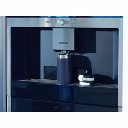Leifheit 03247 thermos 350 ml Noir, Bleu Acier inoxydable - Vue supplémentaire 8