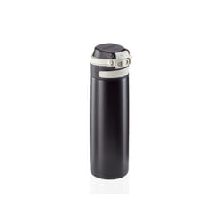 Leifheit 03271 thermos 600 ml Noir Acier inoxydable