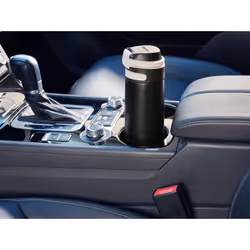 Leifheit 03271 thermos 600 ml Noir Acier inoxydable - Vue supplémentaire 7