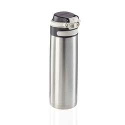 Leifheit 03272 thermos 600 ml Argent Acier inoxydable