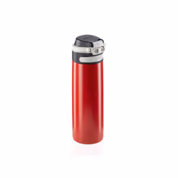 Leifheit 03273, Noir, Rouge, Acier inoxydable, Acier inoxydable, Polypropylène (PP), Café, Jus, Thé, 6 h
