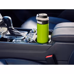 Leifheit 03277 thermos 600 ml Noir, Vert Acier inoxydable - Vue supplémentaire 6