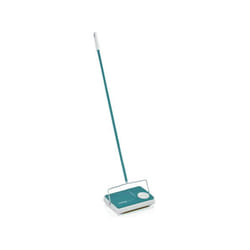 Leifheit 11700 aspirateur balai Turquoise