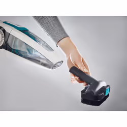 Leifheit PowerVac 2in1 aspirateur de table Noir, Bleu, Blanc Sans sac - Vue supplémentaire 12