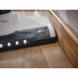 Leifheit PowerVac 2in1 aspirateur de table Noir, Bleu, Blanc Sans sac - Vue supplémentaire 14