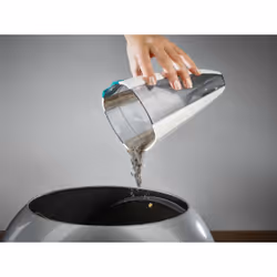 Leifheit PowerVac 2in1 aspirateur de table Noir, Bleu, Blanc Sans sac - Vue supplémentaire 16