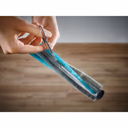 Leifheit PowerVac 2in1 aspirateur de table Noir, Bleu, Blanc Sans sac - Vue supplémentaire 19