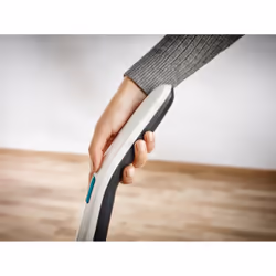 Leifheit PowerVac 2in1 aspirateur de table Noir, Bleu, Blanc Sans sac - Vue supplémentaire 20