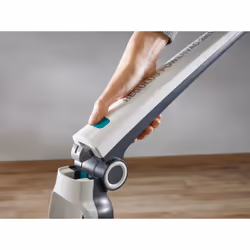 Leifheit PowerVac 2in1 aspirateur de table Noir, Bleu, Blanc Sans sac - Vue supplémentaire 27