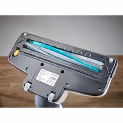 Leifheit PowerVac 2in1 aspirateur de table Noir, Bleu, Blanc Sans sac - Vue supplémentaire 29