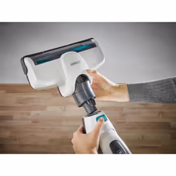Leifheit PowerVac 2in1 aspirateur de table Noir, Bleu, Blanc Sans sac - Vue supplémentaire 33