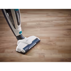 Leifheit PowerVac 2in1 aspirateur de table Noir, Bleu, Blanc Sans sac - Vue supplémentaire 34