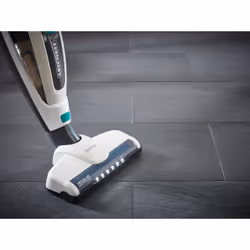 Leifheit PowerVac 2in1 aspirateur de table Noir, Bleu, Blanc Sans sac - Vue supplémentaire 35