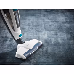 Leifheit PowerVac 2in1 aspirateur de table Noir, Bleu, Blanc Sans sac - Vue supplémentaire 36