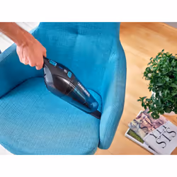 Leifheit 11928 Aspirateur Aspirateur réservoir cylindrique Sec Sans sac - Vue supplémentaire 7