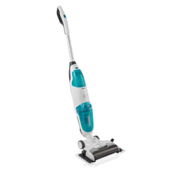 Leifheit 11935 nettoyeur vapeur Steam mop 0,5 L Bleu, Blanc