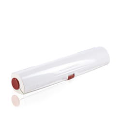 Leifheit Perfect Cut Foil Cutter Distributeur d'emballage alimentaire à la main Blanc