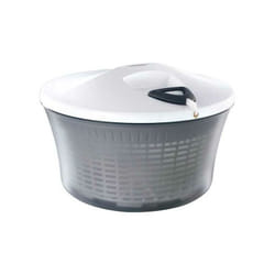 Leifheit Salad Spinner Signature essoreuse a salade Noir, Blanc