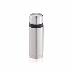 Leifheit Coco, 0,7 L, Acier inoxydable