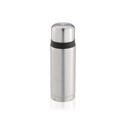 Leifheit Coco thermos 0,7 L Acier inoxydable
