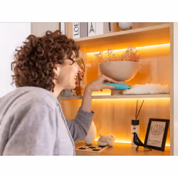 Leifheit SUPERDUSTER Plumeau en microfibre - Vue supplémentaire 2