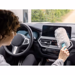 Leifheit SUPERDUSTER Plumeau en microfibre - Vue supplémentaire 4