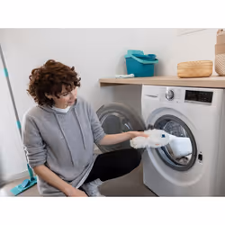Leifheit SUPERDUSTER Plumeau en microfibre - Vue supplémentaire 5