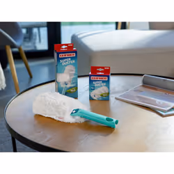 Leifheit SUPERDUSTER Plumeau en microfibre - Vue supplémentaire 6