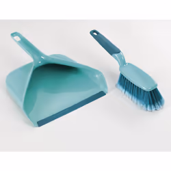 Leifheit 41410 brosse de nettoyage Bleu