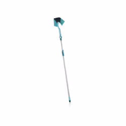 Leifheit 41510, Aluminium, Noir, Turquoise, 1 pièce(s)