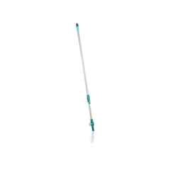 Leifheit 41522 accessoire pour éponger Manche balai serpillière Gris, Turquoise