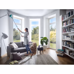 Leifheit Dusty Plumeau électrostatique - Vue supplémentaire 10