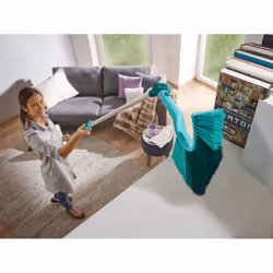 Leifheit Dusty Plumeau électrostatique - Vue supplémentaire 8