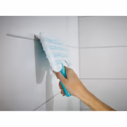 Leifheit 41701 accessoire pour éponger Tête de serpillère Turquoise, Blanc - Vue supplémentaire 6