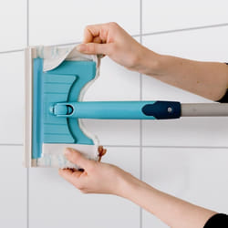 Leifheit 41702 accessoire pour éponger Blanc