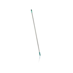 Leifheit 45022 accessoire pour éponger Manche balai serpillière Métallique, Turquoise