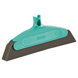 Leifheit 45042 Tête de balai Marron, Vert