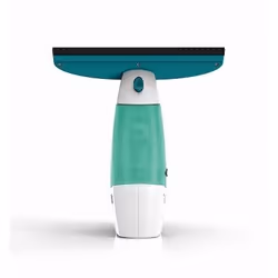 Leifheit 51000 laveur de vitres électriques Turquoise, Blanc - Vue supplémentaire 4