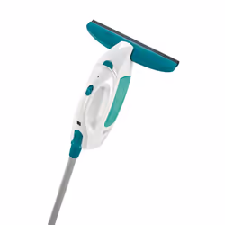 Leifheit 51001, Bleu, Blanc, 43 cm, 100 m², 38 min, 280 mm, 430 mm