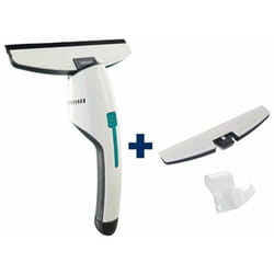 Leifheit Set aspirateur pour vitres et salle de bains Nemo