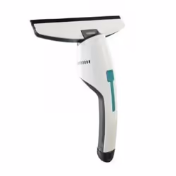 Leifheit NEMO, Noir, Turquoise, Blanc, IPX7, 60 L, 28 cm, 130 m², 45 min