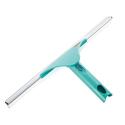 Leifheit 51522 outil pour nettoyage des carreaux 40 cm Vert