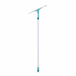Leifheit 51522 outil pour nettoyage des carreaux 40 cm Vert