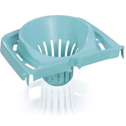 Leifheit 52002 accessoire pour éponger Turquoise
