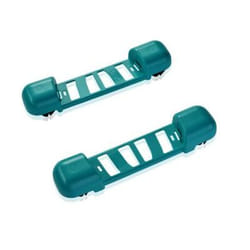 Leifheit 52103 accessoire pour éponger Turquoise