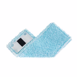 Leifheit Clean Twist M Ergo, Mop cover, Bleu, Polyester, 1 pièce(s), 330 mm