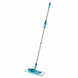 Leifheit Clean Twist M Ergo Mop cover Bleu
